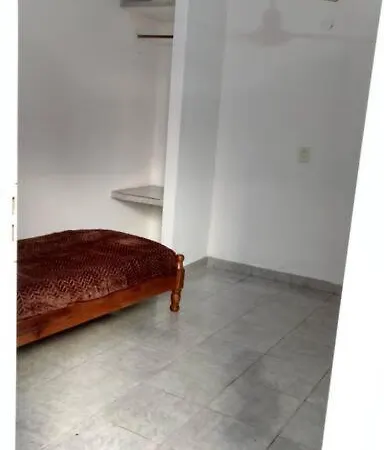 Hermoso Departamento En Complejo Residencial Posadas Exterior photo