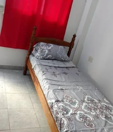 Hermoso Departamento En Complejo Residencial Posadas Exterior photo