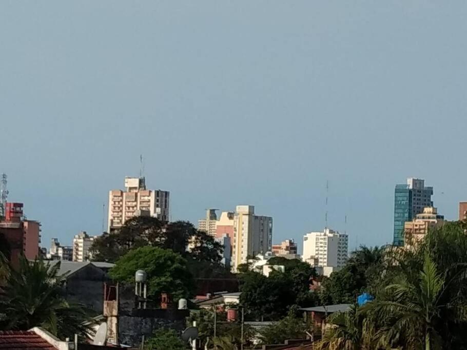 Hermoso Departamento En Complejo Residencial Apartment