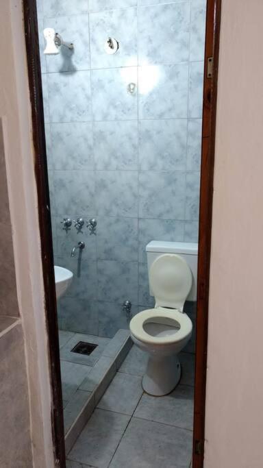 Hermoso Departamento En Complejo Residencial Apartment Posadas