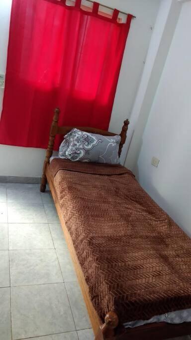 Hermoso Departamento En Complejo Residencial * Posadas
