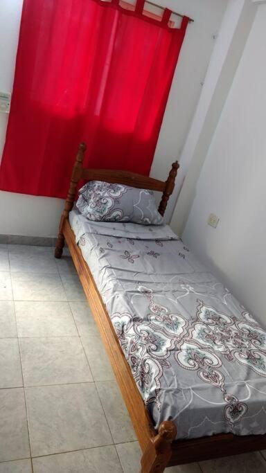 Apartment Hermoso Departamento En Complejo Residencial
